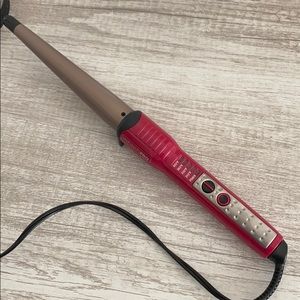 CONAIR INFINITI PRO Hair Curling Iron